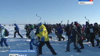 Как поймать удачу и улететь на Канары? Шумные развлечения вблизи поселка Катравож