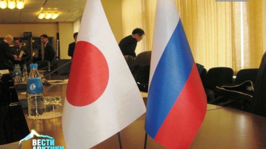 Япония планирует повысить инвестиции в российский ТЭК