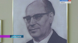 Его помнят и чтят на Ямале. 96 лет назад родился Герой Советского Союза Иван Корольков