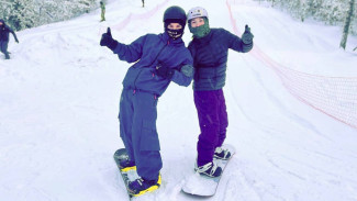 Мороз не друг: как пережить экстремальные холода безопасно