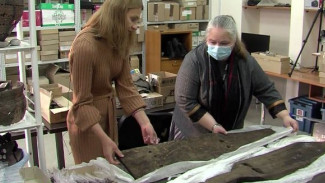 Десятки тысяч предметов XVII-XVIII веков: в Тобольске завершились археологические раскопки усадьбы