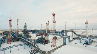 «Газпром добыча Ноябрьск» ввел в работу две газоконденсатные скважины на Камчатке
