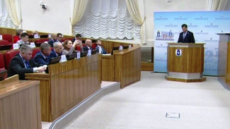 Итоги работы и планы на будущее. В Салехарде проходит форум депутатов представительных органов МО Ямала 