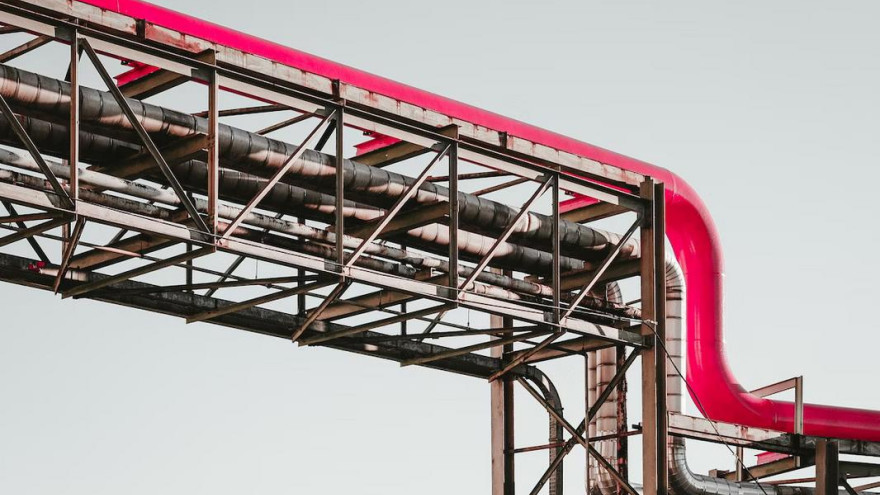 В России запускают первое промышленное производство установок для получения водорода