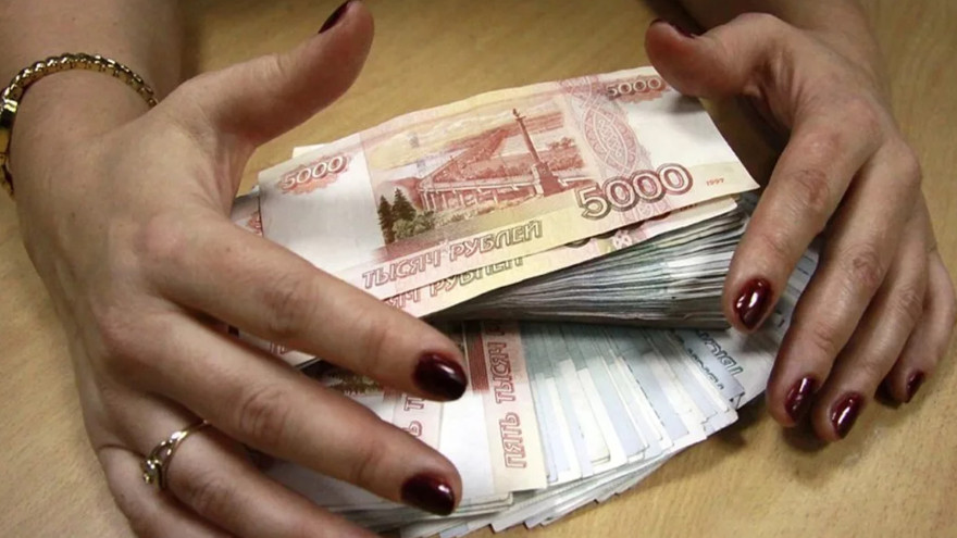 В ЯНАО директор сетевого магазина прикарманила более 3,5 миллиона рублей