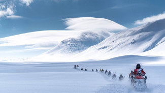 Минвостокразвития прогнозирует рост туризма на Дальнем Востоке в 2026 году