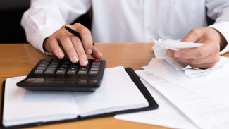 Жителям ЯНАО необходимо отчитаться о доходах перед налоговой службой