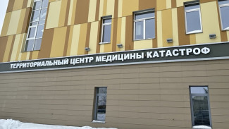 Новая станция скорой помощи в Салехарде готова к открытию