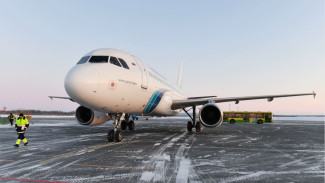 Прямые рейсы на юг: авиакомпания «Ямал» открывает летний сезон