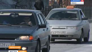 В Тарко-Сале набирает популярность противозаконное развлечение – угон авто