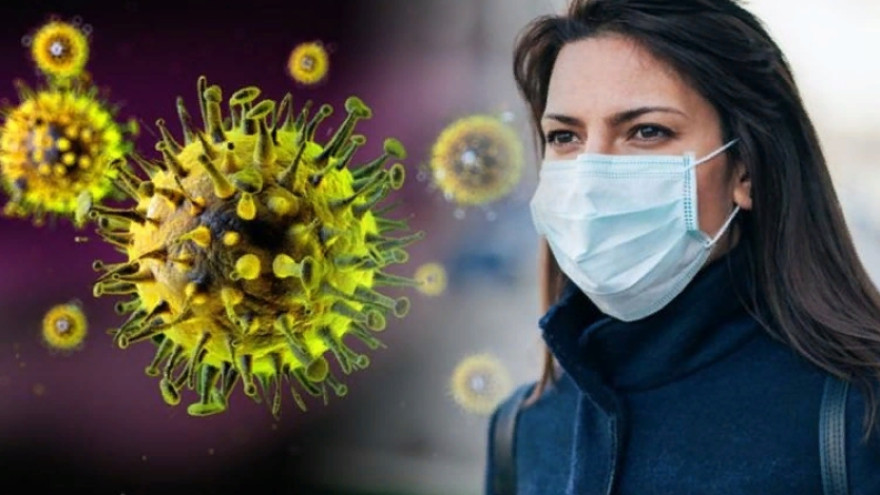 Глава Минздрава: прошедшие вакцинацию от коронавируса россияне должны носить маски 