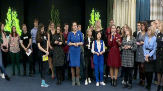 «Общение без границ»: большой форум в Ноябрьске. Чем делилась друг с другом молодёжь Ямала
