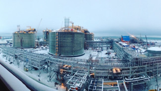 «Велесстрой» завершила плановый вывоз вахтовиков из Сабетты 