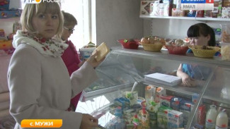 Продукты в магазинах села Мужи не прошли проверку на свежесть