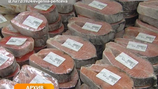 Здоровые продукты узнаем по наклейке. В России введут маркировку продуктовых товаров