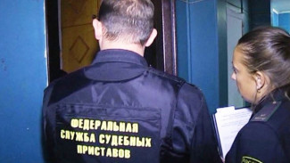 В Муравленко энергетики совместно с судебными приставами провели рейд по должникам