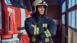 Оценят профессионализм и физическую подготовку: на Ямале выберут лучших пожарных 