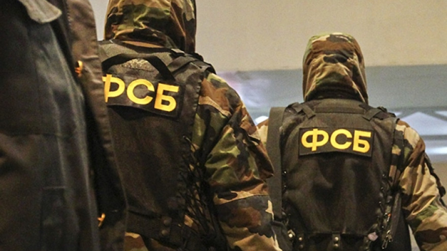 Объявлен приём в учебные заведения ФСБ России пограничного профиля
