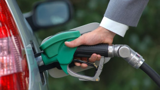 Росстат зафиксировал резкое замедление роста цен на бензин