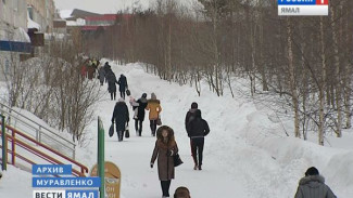 В Муравленко мать задушила новорожденного и выбросила в мусорный бак