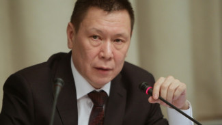 Григорий Ледков подал заявление о включении в список малочисленных народов России