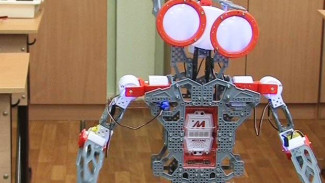 Гаджет, робот и немного фантазии: сегодня весь мир чествует детей-изобретателей!
