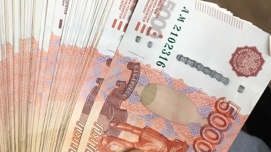Жительница Лабытнанги отдала более полумиллиона рублей липовому полицейскому и банкиру