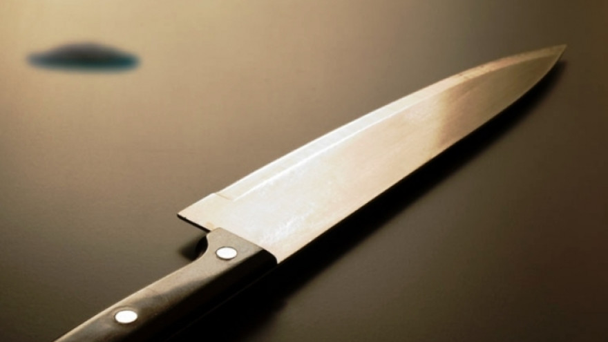Тазовчанка зарезала кухонным ножом своего сожителя и легла спать