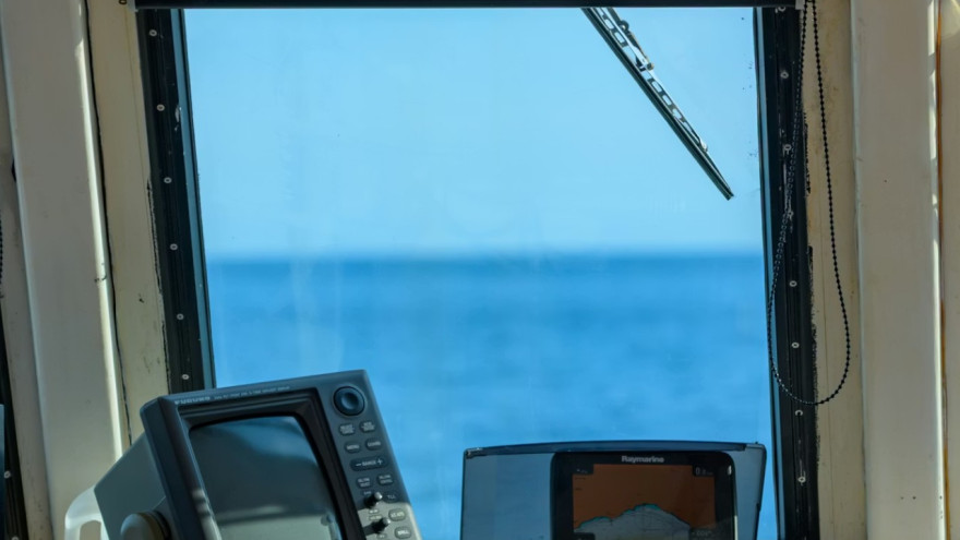 В Поморье создадут Центр морских беспилотных технологий