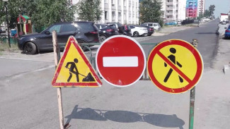 На Ямале в разгаре дорожный сезон: в порядок приведут 135 километров трасс