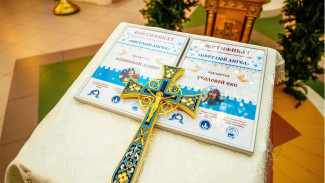 Подарок от «Светлого ангела»: благотворительная акция помогла собрать средства на реабилитацию Евы Уколовой и Жанны Лакинской