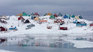 В МИД РФ прокомментировали влияние ситуации с Гренландией на Севморпуть