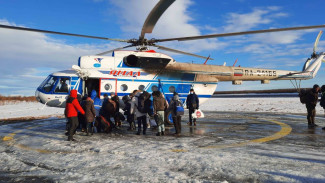 В пяти ямальских селах появится возможность электронной регистрации на рейсы