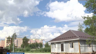 Многодетным семьям Ямала возместят половину расходов на постройку дома