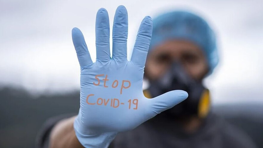 В ЯНАО от коронавируса скончалось еще 2 человека: статистика на 22 июля