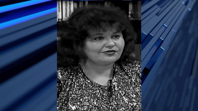 Прощайте, наставник: из жизни ушла Елизавета Дмитриева