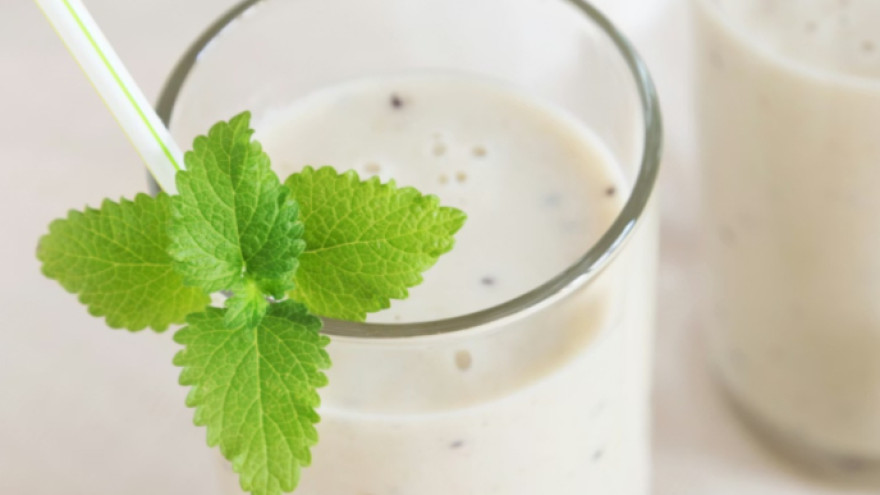 Йогурт на основе кумыса разработали в Якутии