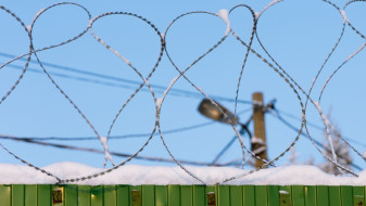 Житель Аксарки получил 4 года колонии за пьяное нападение с ножом