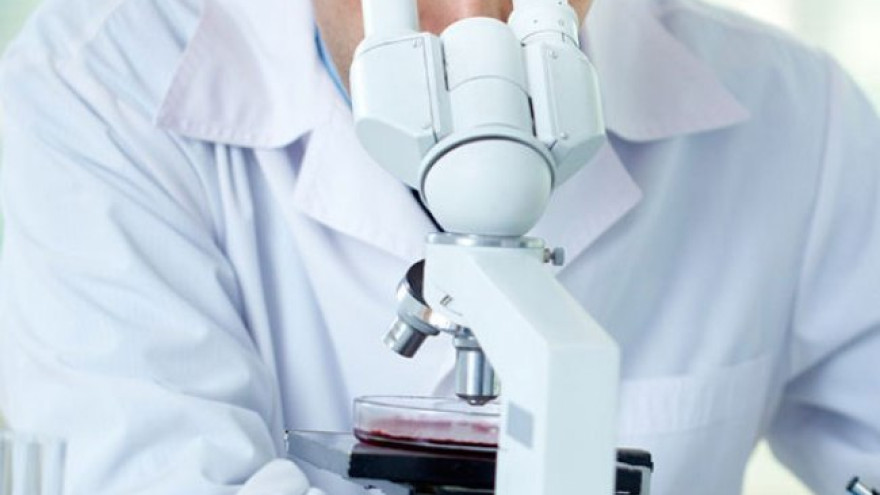 Окружные судмедэксперты получили новое оборудование