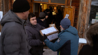 На Ямале создадут единый механизм доставки гуманитарных грузов