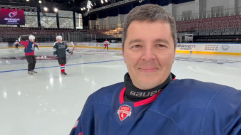«Ни дня без движения»: Дмитрий Артюхов поздравил ямальцев с Днём физкультурника
