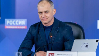 Глава Салехарда ответит на вопросы жителей и журналистов в прямом эфире в студии ГТРК «Ямал»