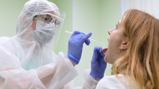 На Ямале на коронавирус будут тестировать всех больных с симптомами ОРВИ