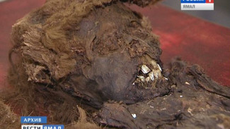 Возможно ли восстановить лик мумии? Генетики из Кореи приедут в Салехард