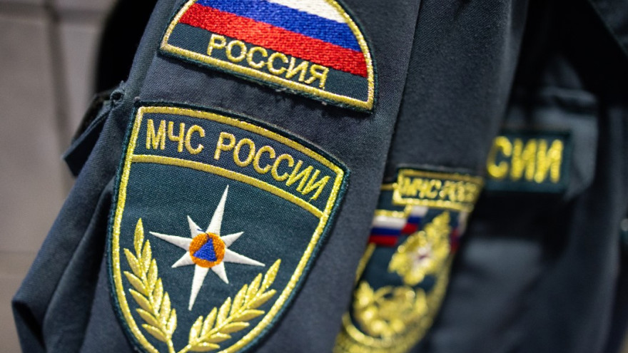 Пожар в трехэтажном жилом доме в Тарко-Сале унес жизнь ребенка