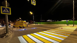 Девять ДТП на Ямале за сутки: пострадал ребёнок