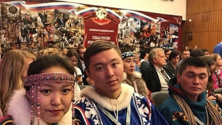 В Салехарде пройдет диктант на родных языках народов Севера