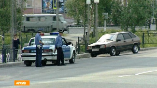 За рев накажут рублём. Новые предложения от депутатов для владельцев спортивных машин