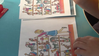 Экспериментальный выезд в тундру совершили тазовские учителя 