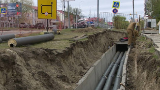 В Салехарде этим летом капитально обновят более 4 километров сетей